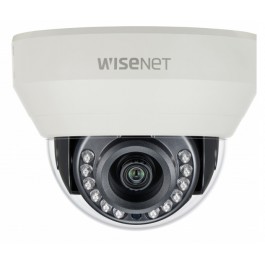 Hanwha HCV-7010RA QHD (4MP) Analog IR Dome Camera Hanwha HCV-7010RA QHD (4MP) Analog IR Dome Camera